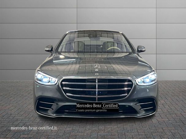 Mercedes-Benz S 350 230 kW image number 2