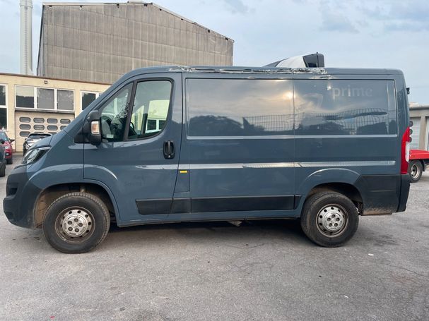 Peugeot Boxer HDi 328 L1H1 Pro 88 kW image number 2