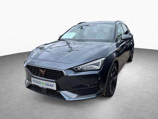 Cupra Leon Sportstourer 1.5 eTSI DSG 110 kW image number 1