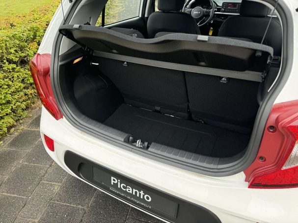 Kia Picanto 49 kW image number 4