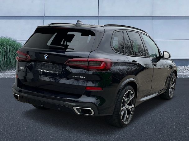 BMW X5 45e xDrive 290 kW image number 3