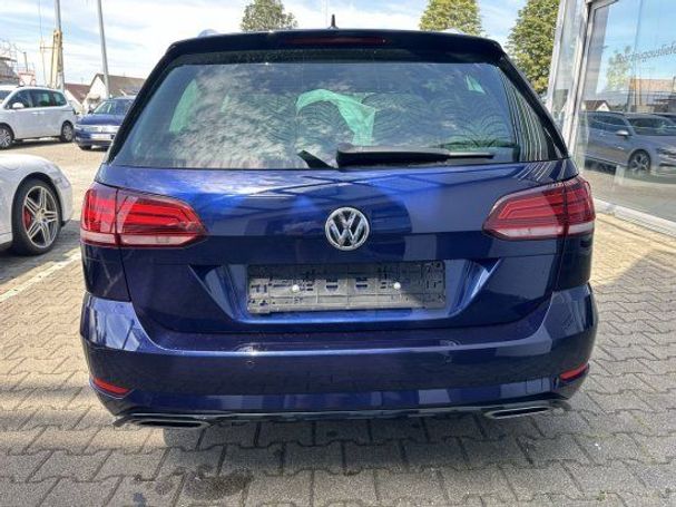 Volkswagen Golf Variant 1.5 TSI 110 kW image number 8