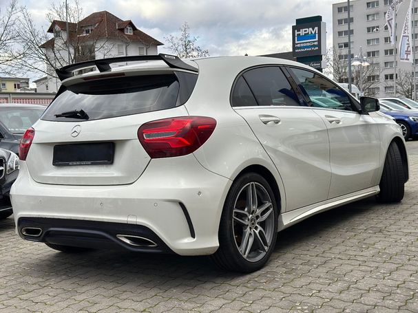 Mercedes-Benz A 180 90 kW image number 18