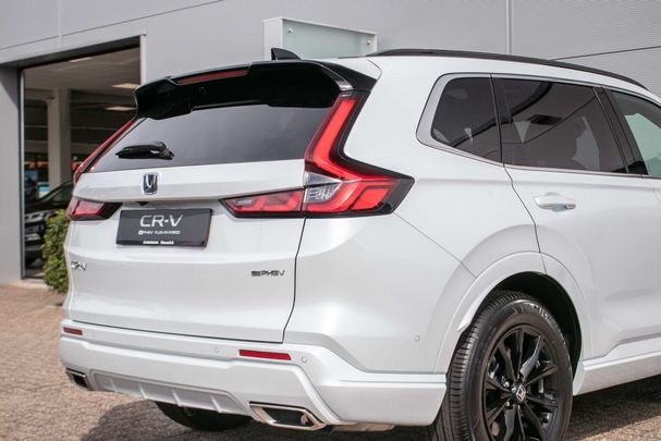 Honda CR-V 158 kW image number 41