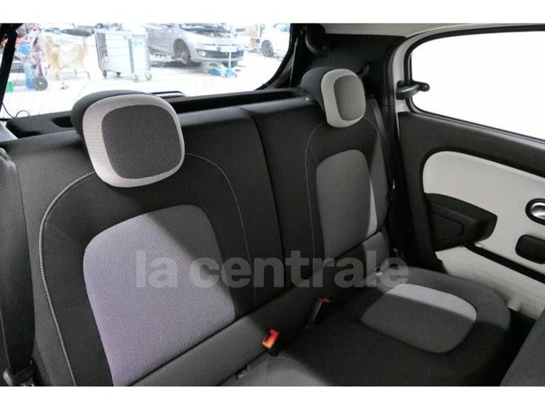 Renault Twingo SCe 65 48 kW image number 4