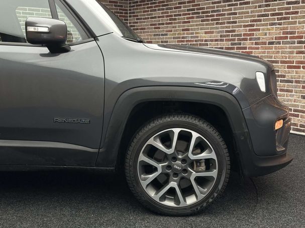 Jeep Renegade 176 kW image number 8