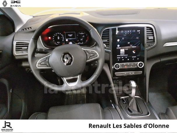 Renault Megane TCe 140 Techno 103 kW image number 7