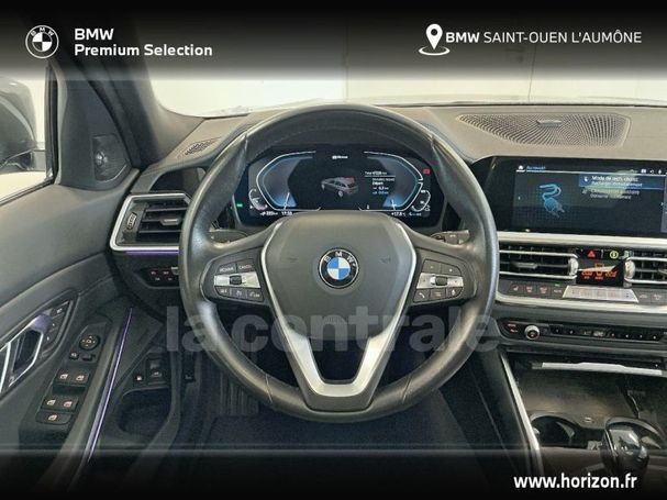 BMW 330 Touring xDrive 215 kW image number 21