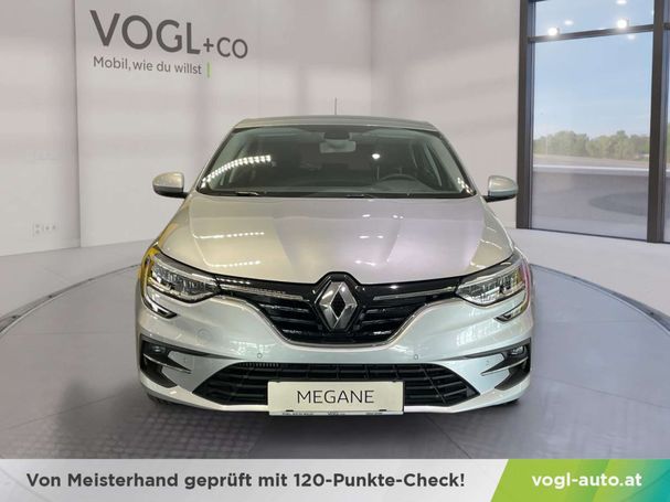 Renault Megane TCe 140 Equilibre 103 kW image number 2