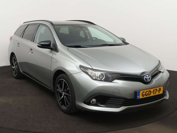 Toyota Auris Touring Sports 1.8 Hybrid 100 kW image number 28