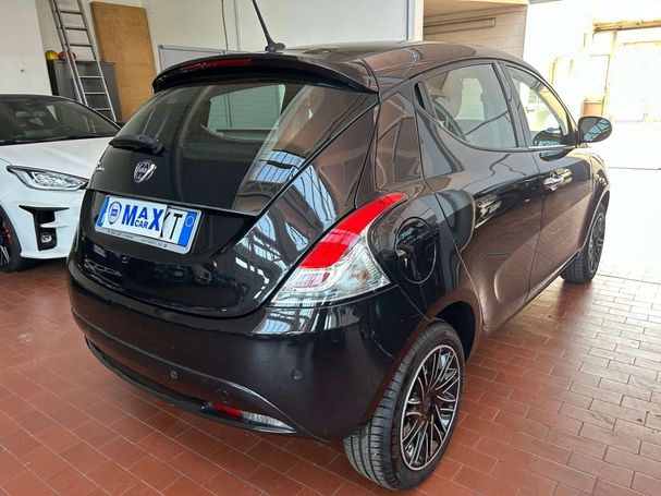 Lancia Ypsilon 51 kW image number 4