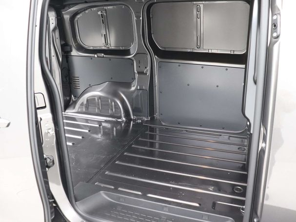 Toyota Proace Electric 100 kW image number 29