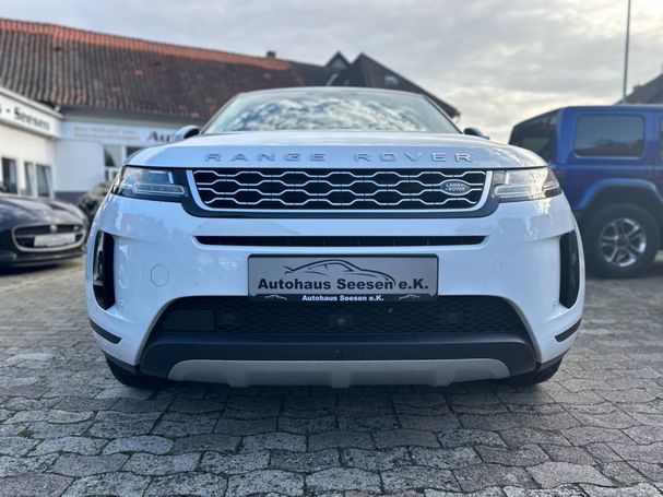 Land Rover Range Rover Evoque P300e 227 kW image number 10