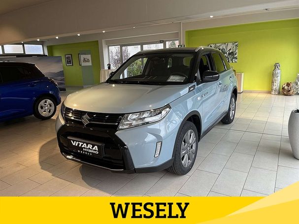 Suzuki Vitara 1.4 Hybrid ALLGRIP 95 kW image number 1