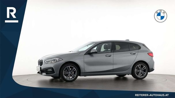 BMW 116d 85 kW image number 13