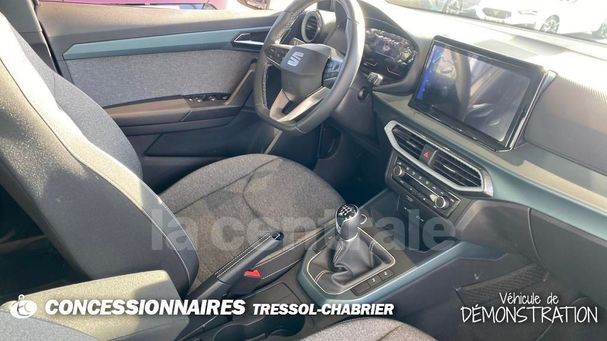 Seat Arona 1.0 TSI 81 kW image number 8