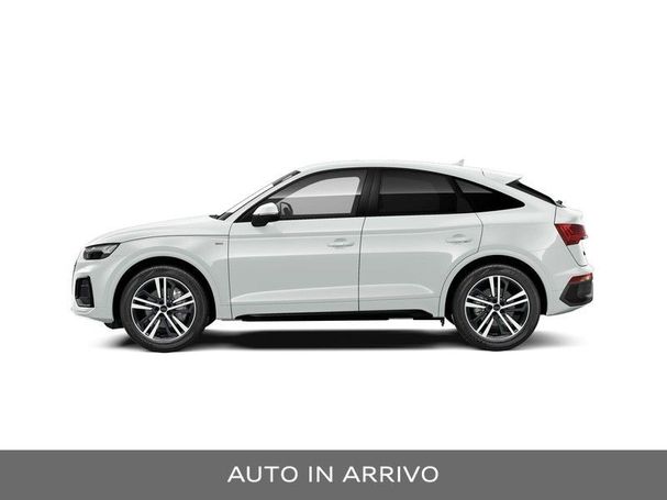 Audi Q5 40 TDI quattro S tronic S-line Sportback 150 kW image number 3