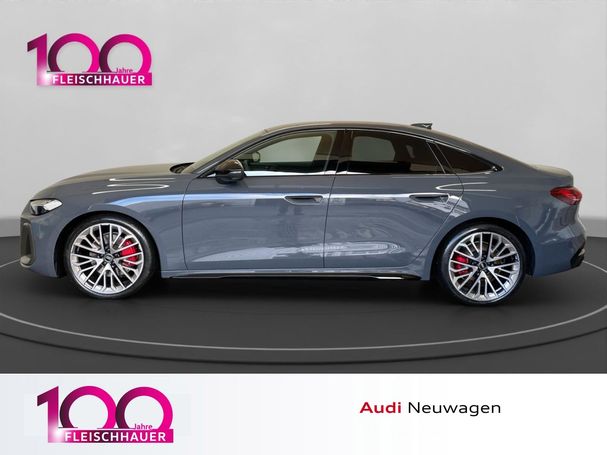 Audi A5 TDI quattro S tronic 150 kW image number 5