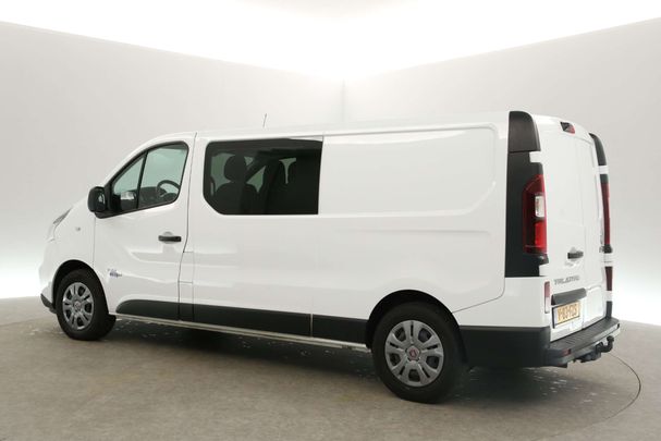 Fiat Talento L2H1 2.0 145 107 kW image number 26