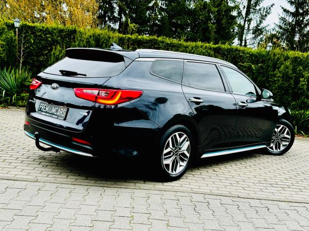 Kia Optima 151 kW image number 3