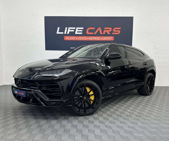 Lamborghini Urus 479 kW image number 1