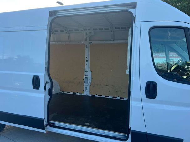 Fiat Ducato 140 103 kW image number 16