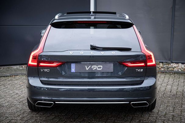 Volvo V90 T4 140 kW image number 13