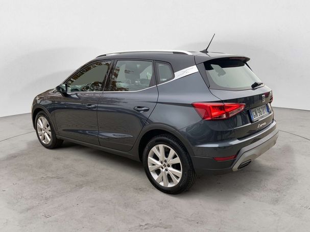 Seat Arona 1.0 TSI 70 kW image number 16