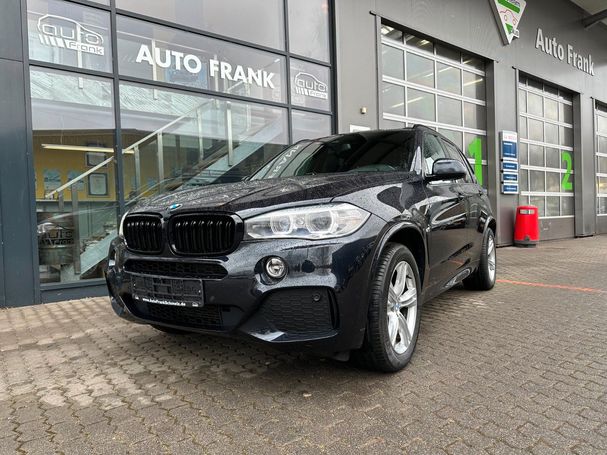 BMW X5 xDrive 190 kW image number 1