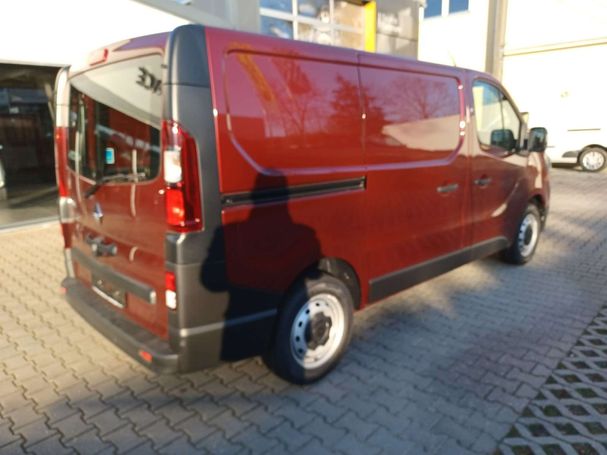 Renault Trafic 81 kW image number 4