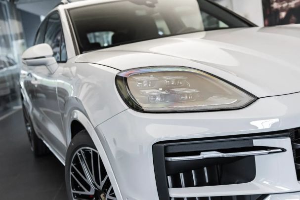 Porsche Cayenne S 349 kW image number 39