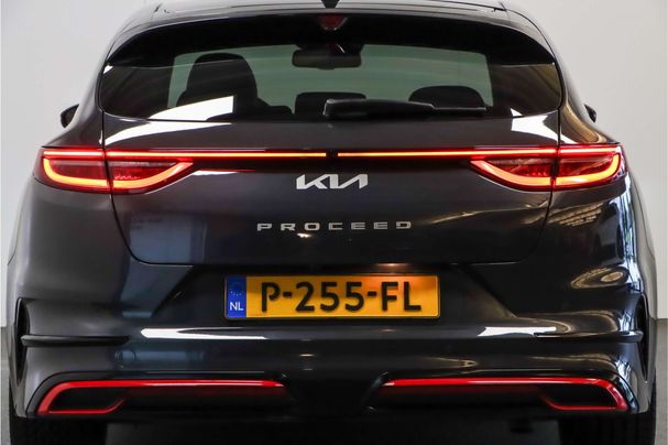 Kia ProCeed 88 kW image number 8