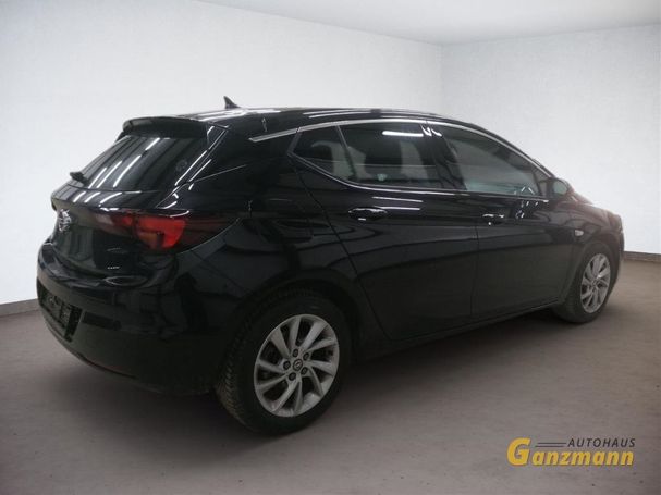 Opel Astra 1.2 Turbo Elegance 107 kW image number 3