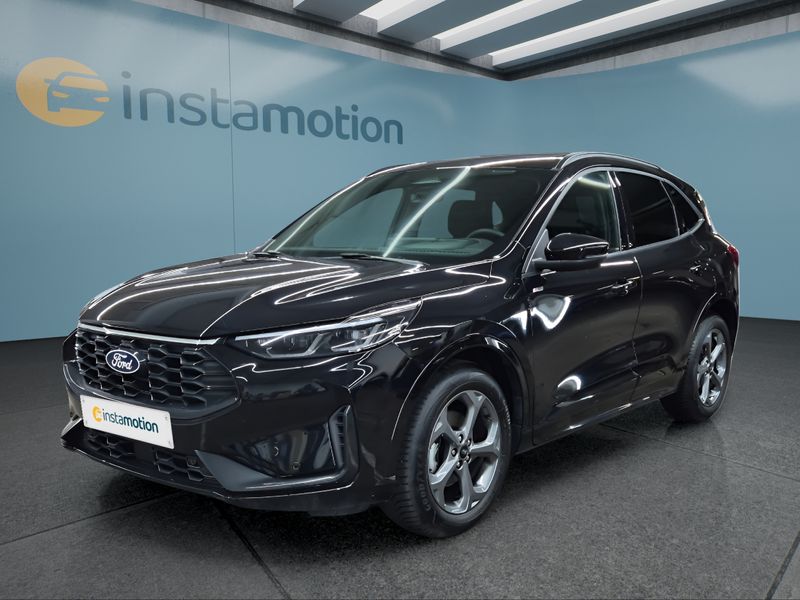Ford Kuga ST-Line 137 kW