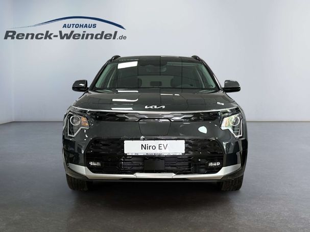 Kia Niro 150 kW image number 8