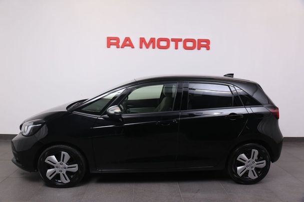 Honda Jazz e:HEV Executive 80 kW image number 3