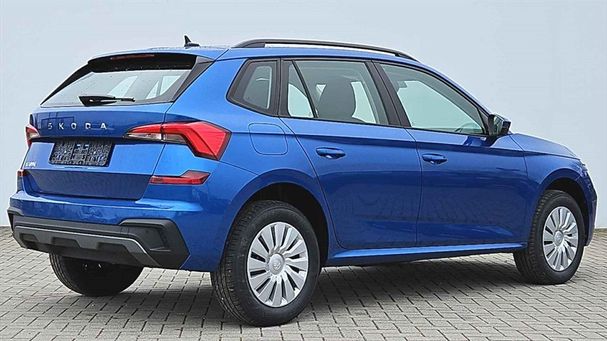 Skoda Kamiq 1.0 TSI 85 kW image number 2