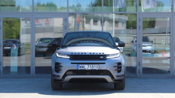 Land Rover Range Rover Evoque 147 kW image number 5