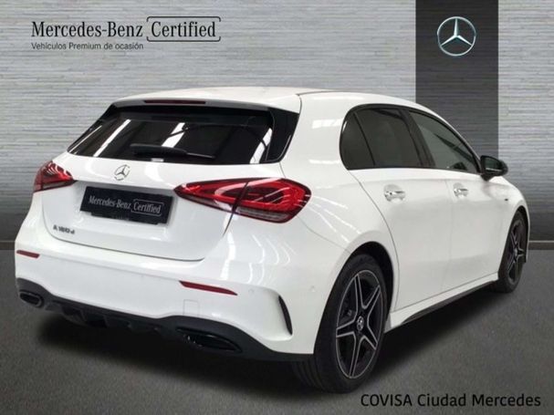 Mercedes-Benz A 180 d 85 kW image number 3