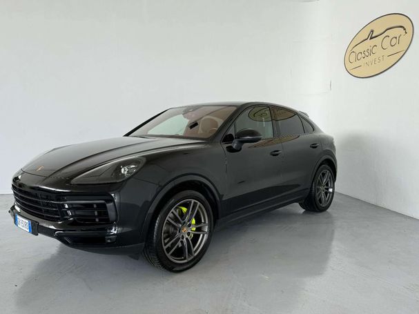 Porsche Cayenne Coupé E-Hybrid 340 kW image number 1