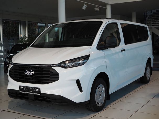 Ford Transit Custom 320 PKW Trend 100 kW image number 1