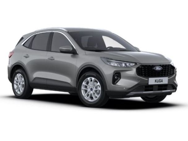 Ford Kuga Titanium 110 kW image number 8