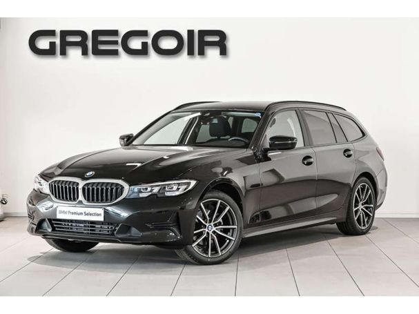 BMW 320i Touring 135 kW image number 1