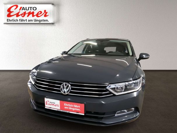 Volkswagen Passat Variant 2.0 TDI DSG 110 kW image number 2