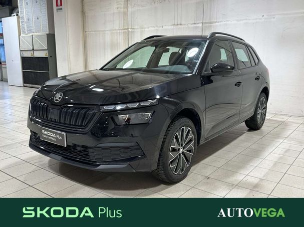 Skoda Kamiq 1.0 TSI 81 kW image number 1