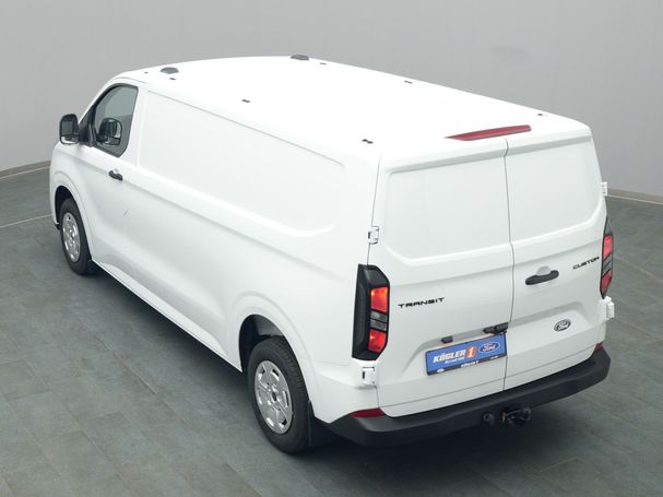 Ford Transit Custom 320 110 kW image number 31