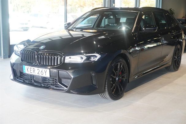 BMW 330 Touring M Sport xDrive 185 kW image number 1