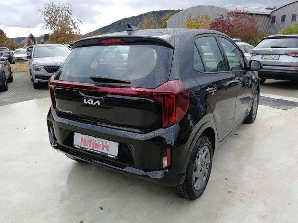 Kia Picanto 1.0 49 kW image number 4