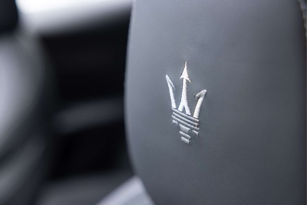 Maserati Grecale Modena 243 kW image number 16