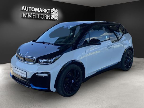 BMW i3s 120Ah 135 kW image number 1